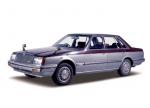 Nissan Laurel 1980 года